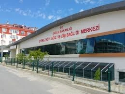 Çerkezköy Ağız Ve Diş Sağlığı Merkezi