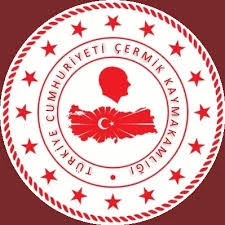 Çermik Kaymakamlığı
