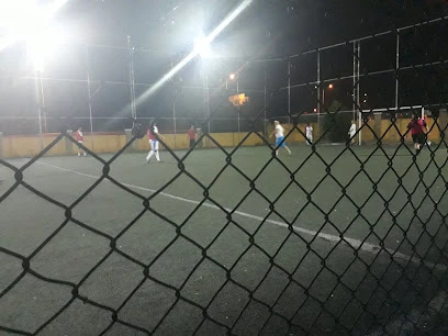 Çeştepe Halı Saha