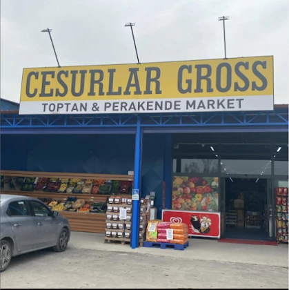 Cesurlar Gross Toptan & Perakende