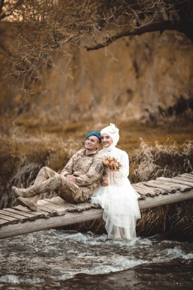 Çetin Fotoğraf Ağrı