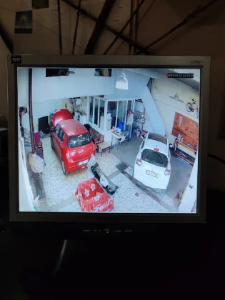 Çetin Güvenlik Sistemleri