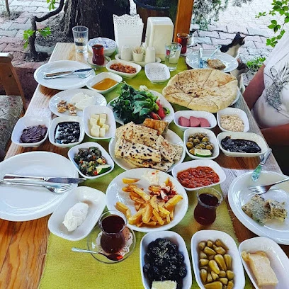 Çetin Mola Antalya Konyaaltı Kahvaltı Mekanı