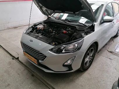 Çetinkaya Lpg Aksaray Landirenzo Yetkili Bayii