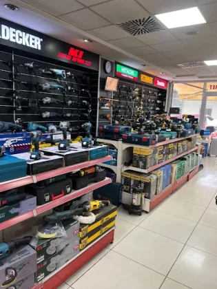 Çetinkaya Teknik Hırdavat