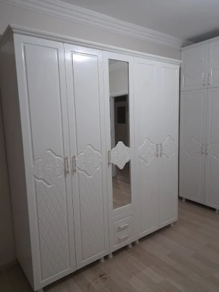 Çetinoğlu Doğrama-Mobilya Ve Ahşap Yapı Atölyesi