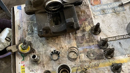 Çetinoğlu Oto Fren