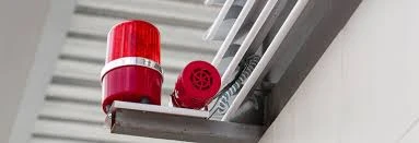 Çetinoğlu Yangın Söndürme Ve Güvenlik Sistemleri