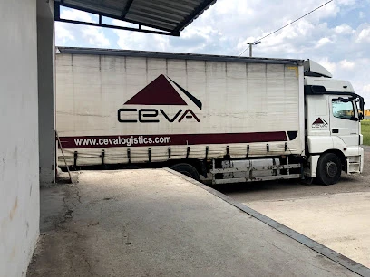 Ceva Lojistik