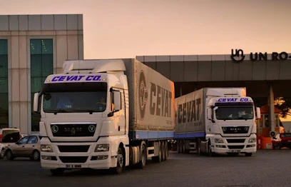 Cevat Uluslararası Nakliyat