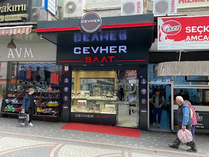 Cevher Saat