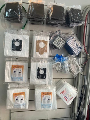 Çeviren Teknik Süpürge Tamiri