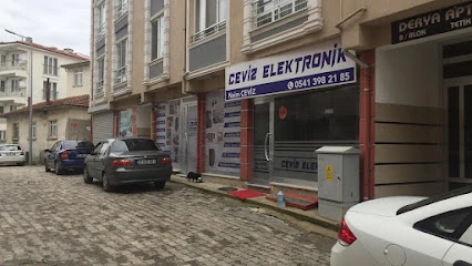 Ceviz Elektronik