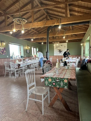 Cevizli Bahçe Kahvaltı & Düğün Sünnet Edirne