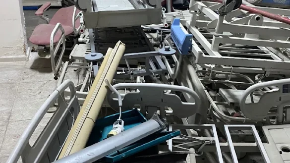 Çevkom Hurdacılık Diyarbakır