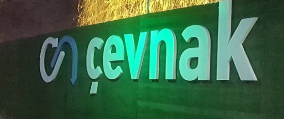 Çevnak Geri Dönüşüm