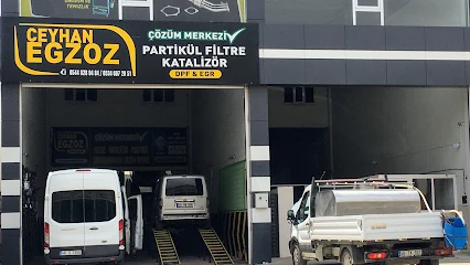Ceyhan Oto Egzoz