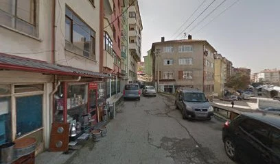 Ceyhan Soba Satiş Magzasi