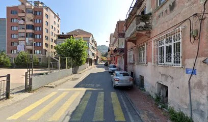 Çeyiz Kumaş Pazarı