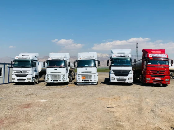 Ceylan Group Hafriyat İnşaat