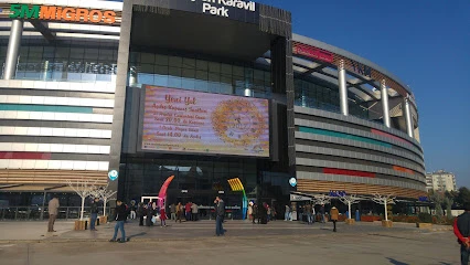 Ceylan Karavil Park Avm