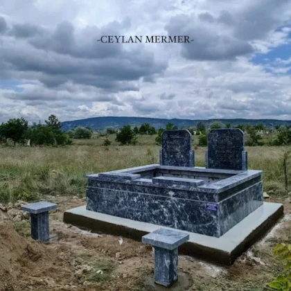 Ceylan Mermer Ve Mezar