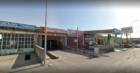 Ceylan Oto Eksoz Servisi