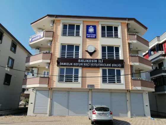 Ceylan Satranç Spor Kulübü