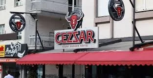 Cezzar Steakhouse