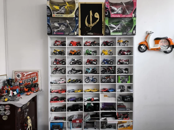 Cf Moto Mondial Teknik Motor