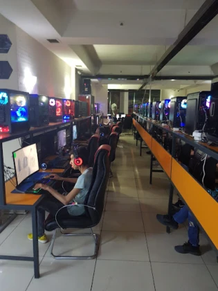 Chat Kapı İnternet Cafe