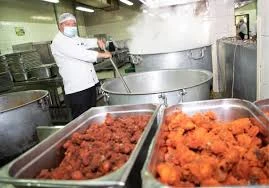 Chef İbrahim Catering