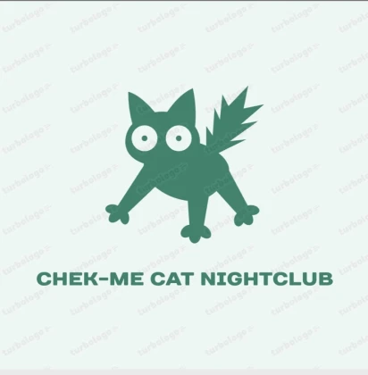 Chek-Me Cat Nightclub