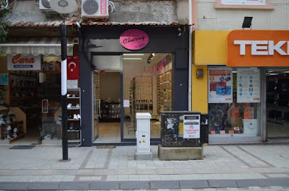 Cherry Takı & Tasarım