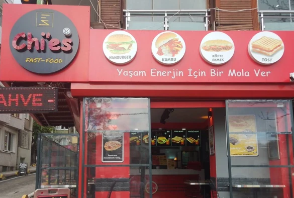 Chies Fastfood