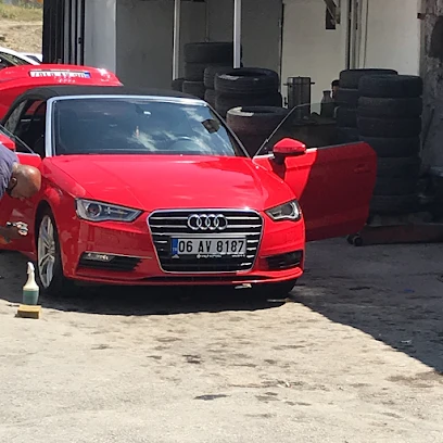 Çiçek Oto Yıkama | Kuaför | Pasta Cila | Araç Dezenfektan | Far Temizleme | Oto Çilingir