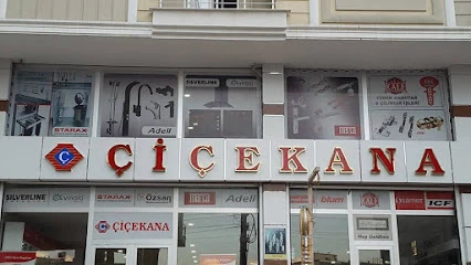 Çiçekana Nalburiye