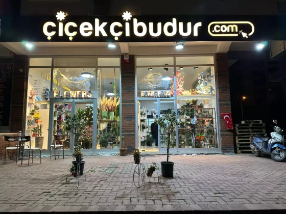 Cicekcibudur.com