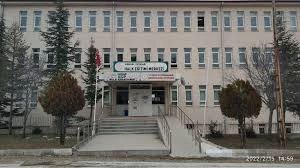 Çiçekdağı Halk Eğitim Merkezi