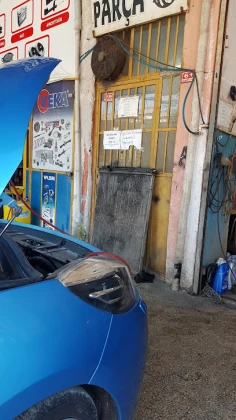 Çiçekler Oto Klima Radyatör Gaz Dolum Servisi