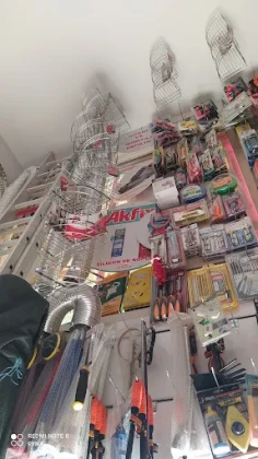 Ciciler Hırdavat Ve Nalbur Market