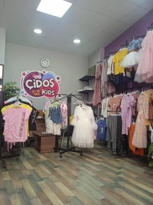 Cidoş Kids
