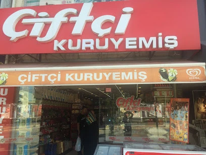 Çiftçi Kuruyemiş
