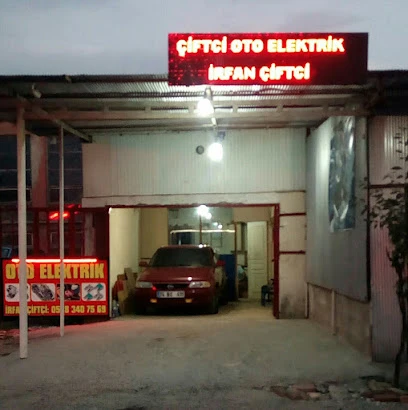 Çiftçi Oto Elektrik