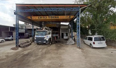 Çiftçi Oto Elektronik