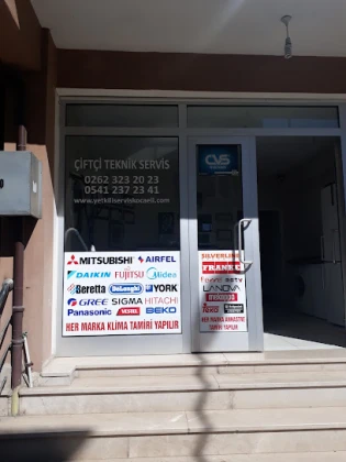 Çiftçi Teknik Servis