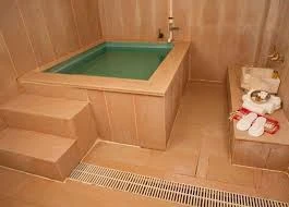 Ciftehan Termal Otel Spa.