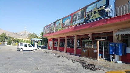 Çiftlik Dinlenme Tesisleri