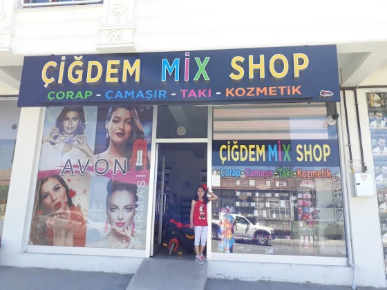 Çiğdem Mix Shop