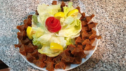 Çiğköfteci Ömer Usta Çukurçayır